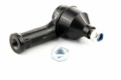 Рулевой наконечник VW T4 95-03, (конус 18 мм), резьба M16*1.5/M12*1.5, длина 85 SHAFER SM4549