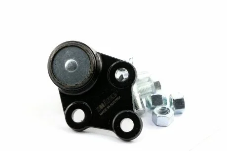Кульова опора нижня Mercedes Vito 03- SHAFER SM7666