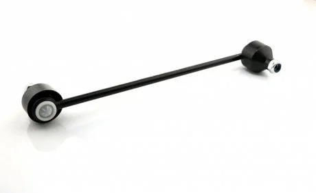 Стойка стабилизатора передняя Renault Kangoo 08-, Megane, Scenic, -03, (L=285mm) SHAFER SM8334