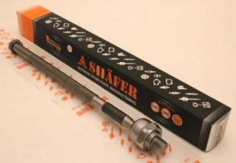 Кермова тяга DB Vito 108-114D 11/95- SHAFER SM9722