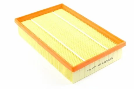 Фільтр повітряний Fiat Stilo, 1.8-2.4, 01- SHAFER SX1074 (фото 1)