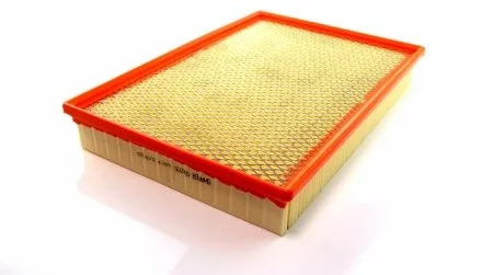 Фильтр воздушный Dodge, Ram Pickup 3.7-8.0, (02-) (с металл. сеткой)), (USA) SHAFER SX42725