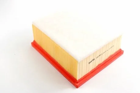 Фільтр повітряний Renault Megane IV, Scenic IV, Grand Scenic IV, 15-, з предфільтом SHAFER SX4297/1