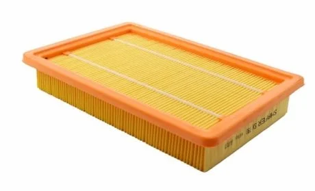 Фото 1 - фільтр повітряний Hyundai Coupe, Elantra, Lantra Ii, 1.5-2.0, 95-06 SHAFER SX790 Фільтр повітряний Hyundai Coupe, Elantra, Lantra Ii, 1.5-2.0, 95-06 SHAFER SX790 (фото 1)