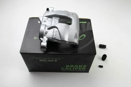 Передний левый суппорт Ford Transit, Transit Tourneo 2.2D-3.2D 04.06- Shaftec BC2065