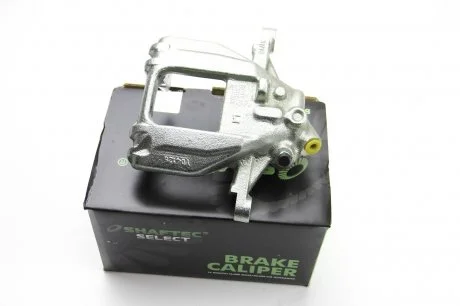 Тормозной суппорт задний SPRINTER (906) 3-5t/CRAFTER 06-16 Л Shaftec BC2570