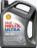 Олива моторна Helix Ultra ECT С2/C3 0W30 4л Univ SHELL 550042353 (фото 1)