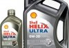 Олива моторна Helix Ultra ECT C2/C3 0W-30 (Каністра 1л) SHELL 550046305 (фото 1)