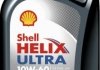 Олива двигуна 4L Helix Ultra Racing 10W60 SHELL 550046314 (фото 1)