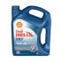 Масло моторное SHELL HELIX HX7 10W40 4л ТОВ-У001541