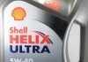Масло моторное HELIX Ultra Diesel 5W40, 4л SHELL ТОВ-У001701 (фото 1)