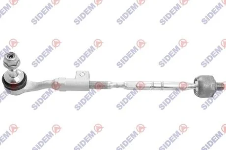 Фото тяга рульова SIDEM 21022 Тяга рульова SIDEM 21022
