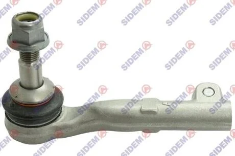 Наконечник рульової тяги BMW 3 SERIE 18-/4 SERIE 20- Л. SIDEM 21040 (фото 1)