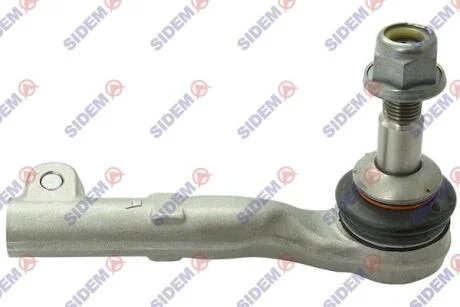 Наконечник рульової тяги BMW 3 SERIE 18-/4 SERIE 20- Пр. SIDEM 21041 (фото 1)