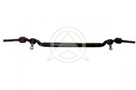 Фото 1 - поперечна рульова тяга SIDEM 21128 Поперечна рульова тяга SIDEM 21128 (фото 1)