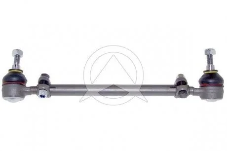 Тяга рульова к-кт /з наконечн./ BMW 5-8 E24/E28/E31/E32/E34 81-95 SIDEM 21138