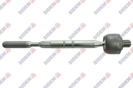 Фото тяга рульова BMW 3 SERIE 18-/4 SERIE 20- (for VSS Steering) SIDEM 21411 Тяга рульова BMW 3 SERIE 18-/4 SERIE 20- (for VSS Steering) SIDEM 21411