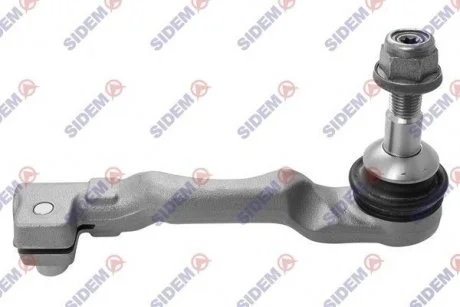 Фото наконечник рулевой тяги BMW X5/X6 18-Пр. SIDEM 21837 Наконечник рулевой тяги BMW X5/X6 18-Пр. SIDEM 21837
