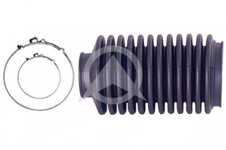 Пыльник рулевого механизма SIDEM 302.035 (фото 1)
