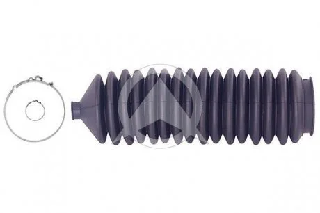 Фото 1 - peugeot пыльник рулевой рейки 405 SIDEM 306.041 PEUGEOT Пыльник рулевой рейки 405 SIDEM 306.041 (фото 1)