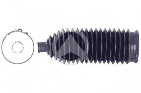 Фото 1 - citroen защита рул.рейки c2,c3 SIDEM 306.233 CITROEN Защита рул.рейки C2,C3 SIDEM 306.233 (фото 1)