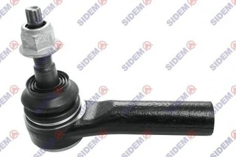 Фото 1 - ford наконечник рулевой прав/лев mustang 16- SIDEM 3131 FORD Наконечник рулевой прав/лев Mustang 16- SIDEM 3131 (фото 1)