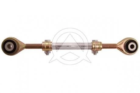 FIAT Тяга задняя продольная Alfa Romeo 15- 05- SIDEM 35377