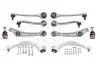 SIDEM AUDI К-кт передней подвески Audi A4/5 07- 37254