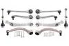SIDEM AUDI К-кт передней подвески Audi A4/5 07- 37257