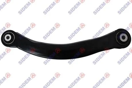 Фото важіль підвіски SIDEM 37757 Важіль підвіски SIDEM 37757