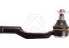 Наконечник рульової тяги Ford Ranger 05-12/Mazda BT-50 06-15 3836