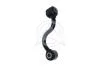 Стойка стабилизатора заднего Renault Kadjar 15-22, Renault Koleos 08-16, Nissan Qashqai 07-14 SIDEM 41363 (фото 1)