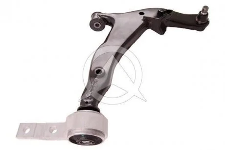 Фото рычаг независимой подвески колеса, подвеска колеса SIDEM 41475 Рычаг независимой подвески колеса, подвеска колеса SIDEM 41475