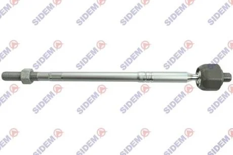 Фото тяга рульова Ford Transit Custom 19- SIDEM 4217 Тяга рульова Ford Transit Custom 19- SIDEM 4217