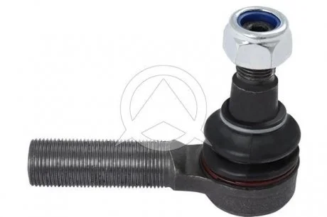 FORD Наконечник рул тяги правый Transit 87- SIDEM 4331 (фото 1)