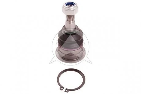 TOYOTA Шаровая опора верхн.лев./прав.Fortuner 04-,Hilux 06- SIDEM 45089