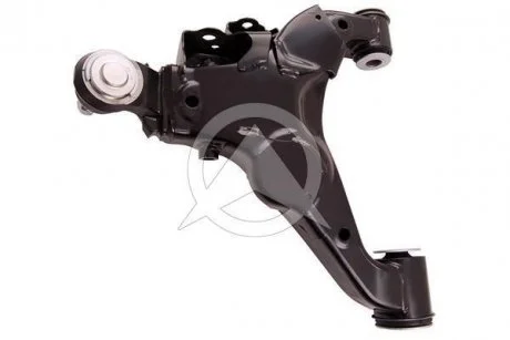 Фото 1 - важіль підвіски SIDEM 45978 Важіль підвіски SIDEM 45978 (фото 1)