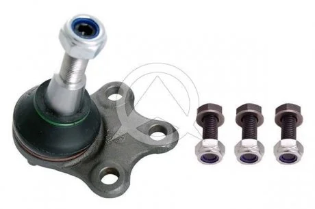 Кульова опора передня л/п Renault Laguna 2.0 16V 07-/2.0 Dci 08- SIDEM 5181