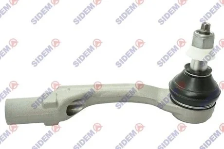 Фото наконечник рульової тяги SIDEM 53233 Наконечник рульової тяги SIDEM 53233