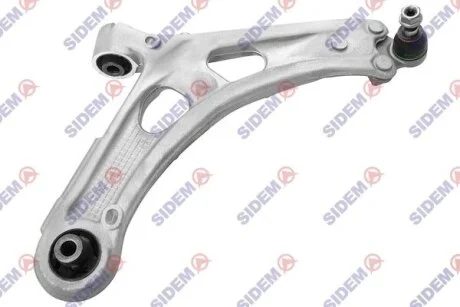 Фото важіль підвіски SIDEM 53251 Важіль підвіски SIDEM 53251