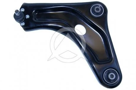 Важіль передній Peugeot 207/C3 Picasso 06-Л. SIDEM 53274
