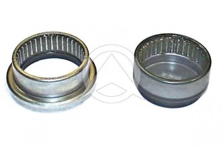 PEUGEOT К-т (подшипн.) балки моста 405 87- SIDEM 53371 KIT