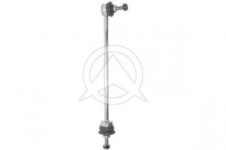 Фото peugeot тяга стабилизатора передн.лев./прав.406 SIDEM 53562 PEUGEOT Тяга стабилизатора передн.лев./прав.406 SIDEM 53562