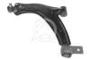 SIDEM CITROEN Рычаг Berlingo, Xsara 97-,ZX лев. конус 18mm 53574