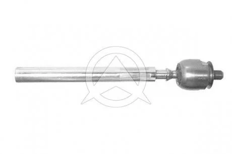 RENAULT Рулевая тяга лев./прав.L=220mm Espace -91 SIDEM 5434