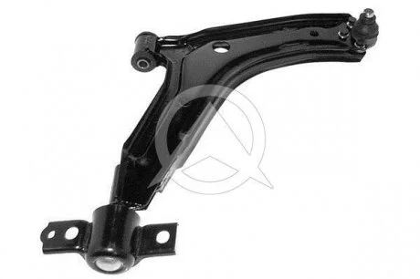 SKODA Рычаг Felicia 95- прав. SIDEM 57075 (фото 1)