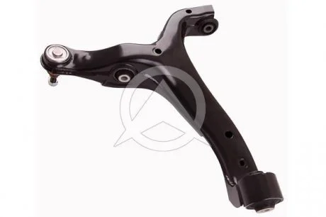 Фото важіль підвіски SIDEM 63078 Важіль підвіски SIDEM 63078