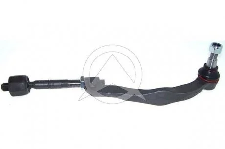 VW Рулевая тяга прав. Multivan, T5 03- SIDEM 63423