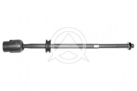 VW Тяга рулевая лев/прав без гидроус.L=165mm Golf II,Jetta II SIDEM 63430 A