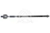 Тяга рульова VW Golf III 91-99 (+ГУ) 63532 A